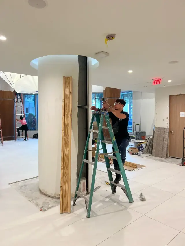 Hollywood Project, photo 18