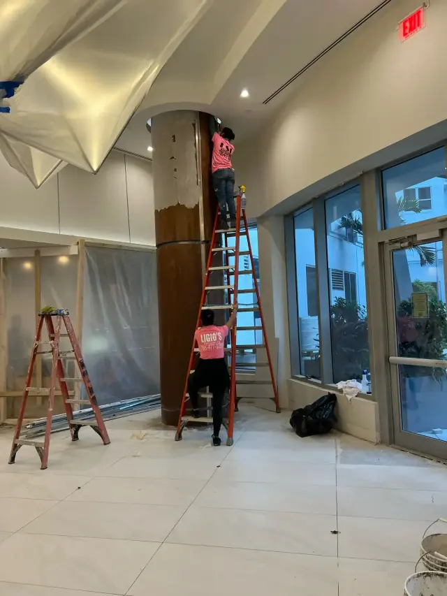 Hollywood Project, photo 13