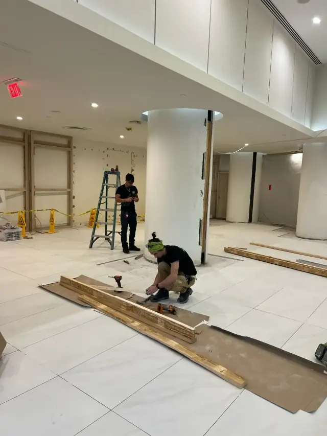 Hollywood Project, photo 14