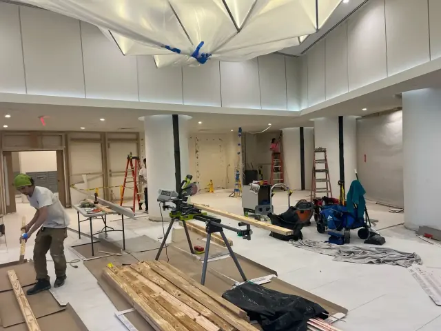 Hollywood Project, photo 4