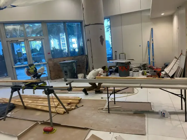 Hollywood Project, photo 5
