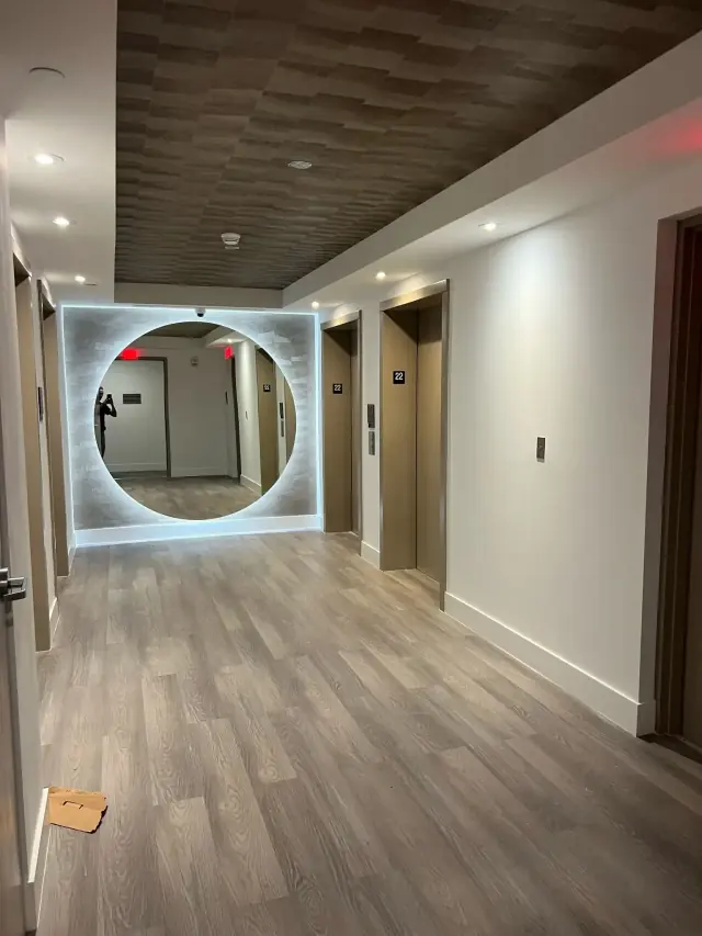 Hollywood Project, photo 1