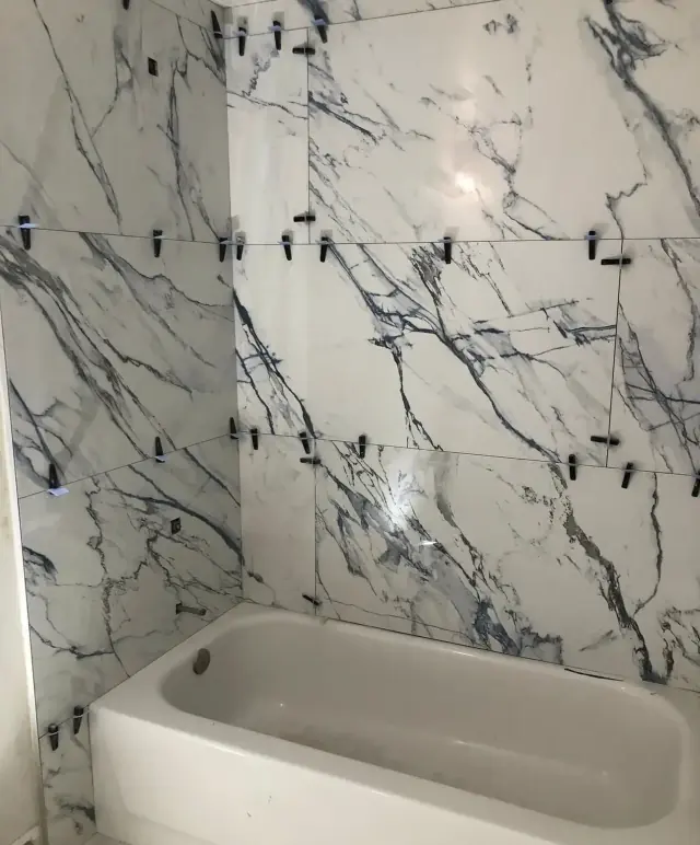Modern Shower Installation, photo 4