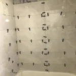 SHOWER REMODELING 2