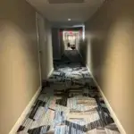 Remodeling Floor Before