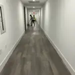 Remodeling Floor Finished