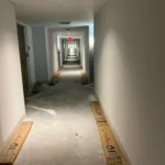 Remodeling Floor Process 2