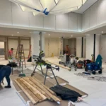 Hollywood Proyect Remodeling 6