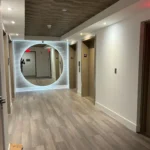 Hollywood Proyect Remodeling Mirror After