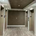 Hollywood Proyect Remodeling Mirror Before
