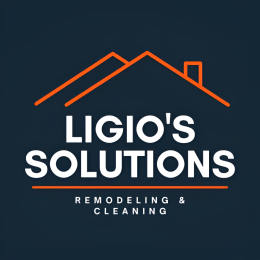 Ligio's Solutions Logo